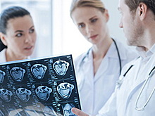 В Новосибирской области на 3,8% снизилась смертность от новообразований