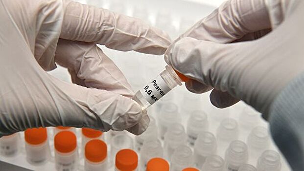 В Приморье за сутки 27 человек заразились коронавирусом