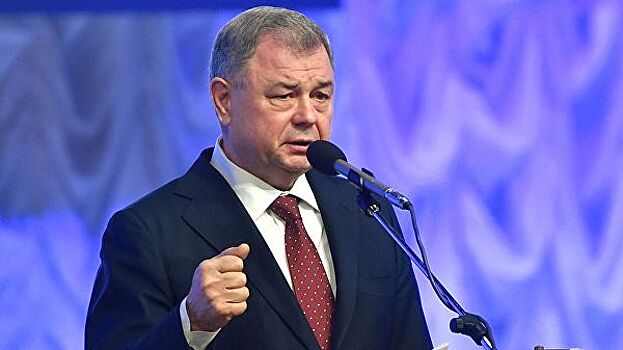 Калужский губернатор назвал регион надежной опорой государства