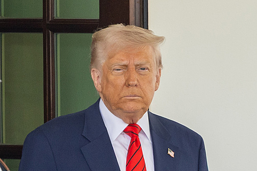 Эксперт объяснил намерения Дональда Трампа тоже провести военный парад в США