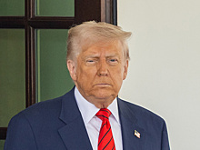 Эксперт объяснил намерения Дональда Трампа тоже провести военный парад в США