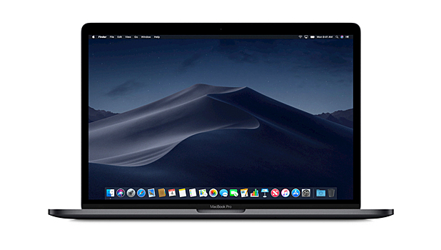 Apple выпустила новую операционку для Mac
