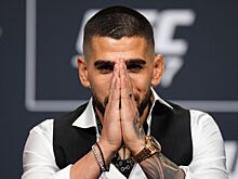 Илия Топурия опубликовал заявление после информации о вызове в суд из-за домашнего насилия