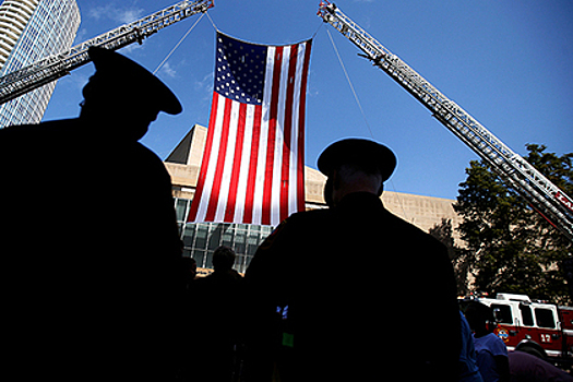 Все полицейские города в США уволились в один вечер