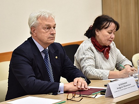 Вологду посетил почетный консул РФ в венгерском городе Сегед
