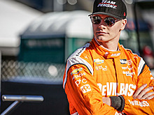 Команда Чипа Ганасси выставит на сезон-2018 в IndyCar лишь два болида