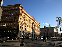 ФСБ рассекретила архивы о пособниках нацистов на службе американских спецслужб