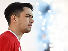 Полузащитник «Спартака» продолжит карьеру в «Локомотиве»