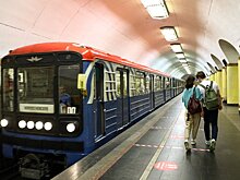 Станция с секретом из Помпеев. Как обнаружить следы античности в метро