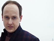 Актер Тарасов о работе над сериалом «Саша и Питер»