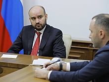 Вячеслав Федорищев обсудил с новым регоператором работу по обращению с ТКО