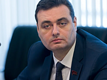 Суд оставил под стражей обвиняемого в растлении ребенка приморского депутата Самсонова