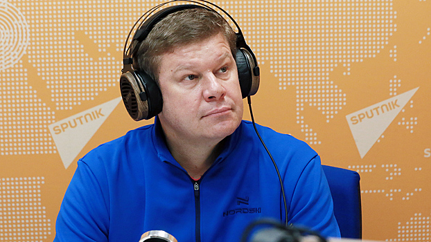 Комментатор Губерниев заявил, что российские футболисты не поедут в Европу
