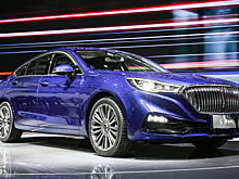 Китайский премиум-седан на базе Mazda6 стал мощнее и быстрее оригинала