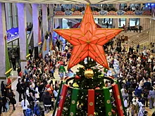 Рейс участников Кремлевской елки задерживается во Внукове