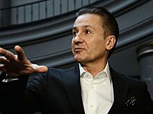 Меньшиков поставит в театре Ермоловой спектакль "Оглянись во гневе"