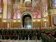Донские казаки совершили конный переход «С Хопра на Дон»