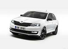 Продажи Skoda в России в июне выросли на 26,3%