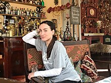 «Моя страсть – это еда»: Виктория Дайнеко призналась, что любит поесть