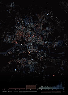 Калининградец создал интерактивную карту «возраста домов»