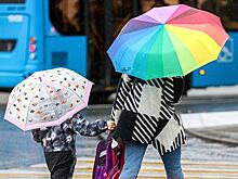 В Москву придет настоящая весна