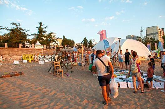 Власти Лангепаса рассказали, почему не обрабатывают водоемы от гнуса