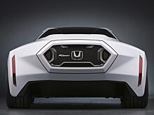 Новые электрокары Honda будут заряжаться за 15 минут