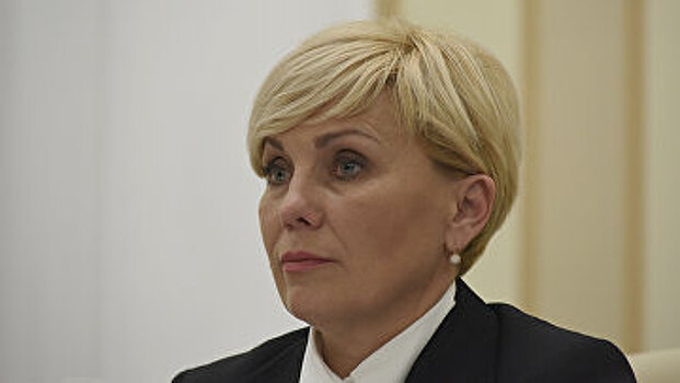 Омбудсмен рассказала о конфликтах между учениками и учителями в Крыму