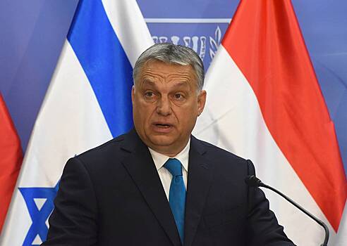 В России оценили слова Орбана о «брюссельском оркестре»