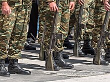 Алиев объявил о переводе армии Азербайджана на стандарты НАТО