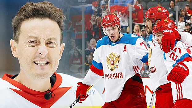 «В КХЛ надо пускать и американцев, и канадцев». Шоумен Ярушин — о Панарине, Овечкине и «Тракторе»