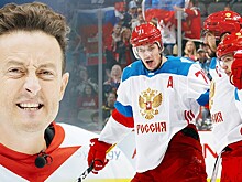 «В КХЛ надо пускать и американцев, и канадцев». Шоумен Ярушин — о Панарине, Овечкине и «Тракторе»