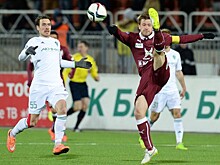 Экс-защитник "Рубина" Кузьмин объявил о завершении карьеры