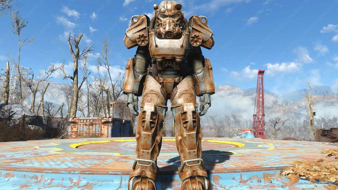 Разработчик Fallout 4 связал игру с первой частью, но быстро отказался от  своих слов - Рамблер/новости