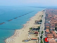 Два популярных пляжа в Турции награждены Голубым флагом