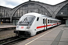В Германии могут появиться поезда с необычными двухместными купе
