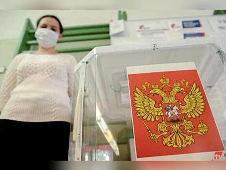 Шесть партий не будут собирать подписи для участия в выборах в Заксобрание
