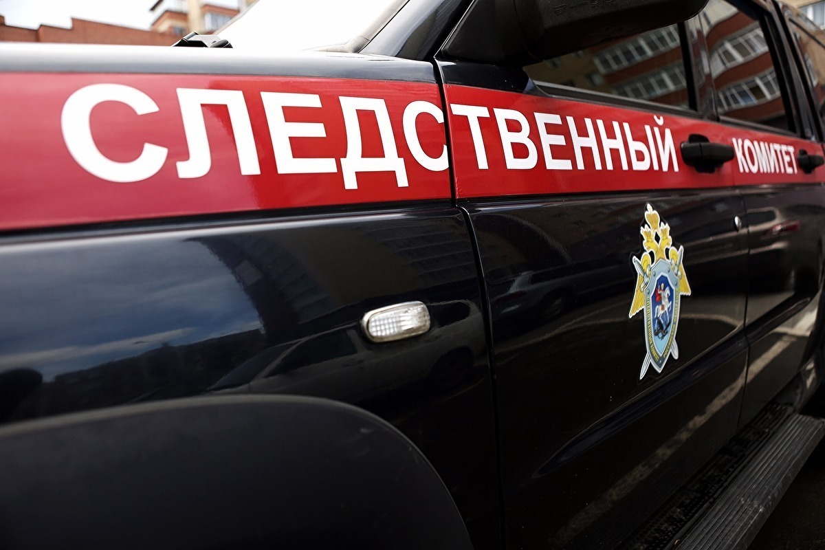 СКР начал проверку после нападения на школьниц в Обнинске