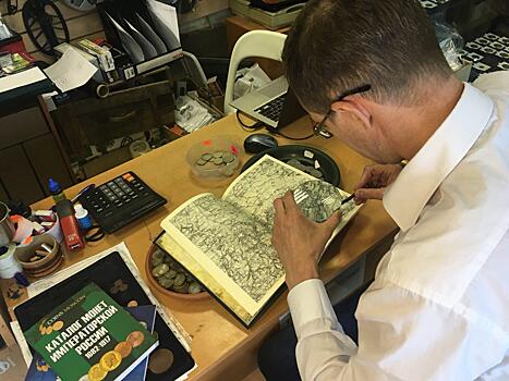 Директор кладоискательной фирмы — о поиске сокровищ