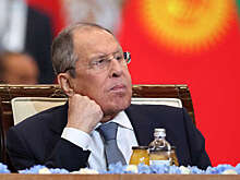 Лавров назвал бандитизмом контакты украинцев с организациями террористов в Мали