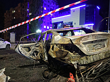 Стали известны подробности ночного обстрела Белгорода