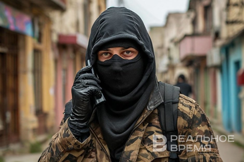 1,5 млн рублей похитили у казанца под видом налоговой проверки