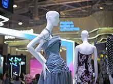 В Екатеринбурге откроется магазин одежды Just Clothes