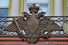 Свердловские власти начали готовиться к призыву в армию