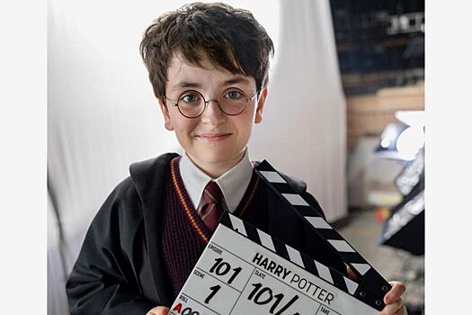 Создатели сериала «Гарри Поттер» назвали его крупнейшим событием в истории стриминга