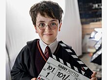 Создатели сериала «Гарри Поттер» назвали его крупнейшим событием в истории стриминга