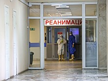 Россиян не пускают к умирающим детям в реанимацию
