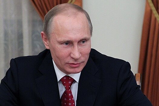 Путин: Правительство решило все стоявшие перед экономикой вопросы