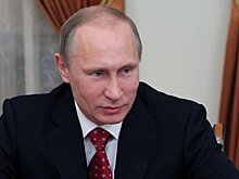 Путин: Правительство решило все стоявшие перед экономикой вопросы