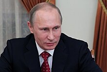 Путин: Правительство решило все стоявшие перед экономикой вопросы